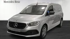 Ny 2025 Mercedes Citan 110 Edition | 299 900 kr (Marknadspris)