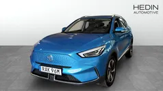 Begagnad 2023 MG ZS Comfort Sedan | 249 900 kr (Marknadspris)