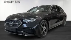 Mercedes E300