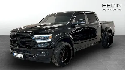 Begagnad RAM 1500 401 HK (294 kW) 2021 Pickup