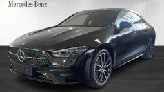 Ny 2026 Mercedes CLA250e Sedan | 531 700 kr (Superpris)