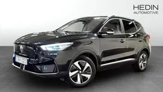Begagnad 2021 MG ZS Luxury Sedan | 244 900 kr (Bra pris)