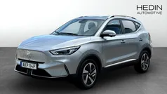 Begagnad 2022 MG ZS Luxury Sedan | 249 900 kr (Bra pris)