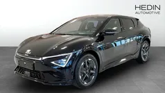 Begagnad 2025 Kia EV6 3 SUV | 654 286 kr (Marknadspris)