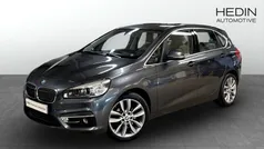 BMW 220 Active Tourer