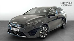 Begagnad 2023 Kia Ceed 2 Kombi | 279 900 kr (Marknadspris)