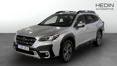 Begagnad 2022 Subaru Outback SUV | 309 900 kr (Superpris)
