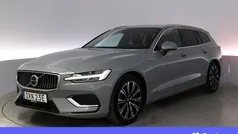 Begagnad 2023 Volvo V60 Core Kombi | 456 900 kr