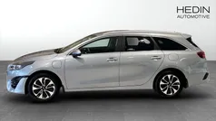 Begagnad 2022 Kia Ceed Sportswagon Advance Kombi | 259 900 kr (Marknadspris)