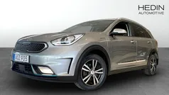 Begagnad 2019 Kia Niro SUV | 179 000 kr (Marknadspris)