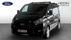 Begagnad 2022 Ford Transit Custom Trend | 229 900 kr