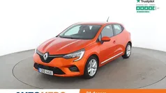 Begagnad 2020 Renault Clio V Zen Halvkombi | 134 000 kr (Marknadspris)