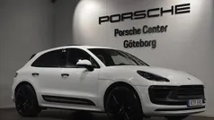 Begagnad 2022 Porsche Macan GTS SUV | 969 000 kr (Lite dyr)