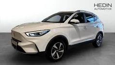 Begagnad 2022 MG ZS Luxury Sedan | 244 900 kr (Bra pris)