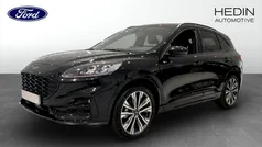 Begagnad 2022 Ford Kuga ST-Line X SUV | 299 900 kr (Marknadspris)