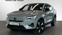 Begagnad 2024 Volvo EC40 Single Motor SUV | 389 900 kr (Bra pris)