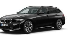 Ny 2025 BMW 330e Comfort Edition Kombi | 666 600 kr (Marknadspris)