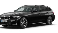 Ny 2025 BMW 330e Comfort Edition Kombi | 636 600 kr (Marknadspris)