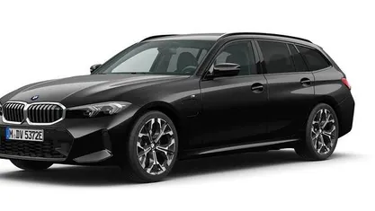 Ny 2025 BMW 330e Comfort Edition Kombi | 606 600 kr (Marknadspris)