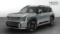 Ny 2026 Kia EV9 GT-Line SUV | 799 900 kr (Superpris)
