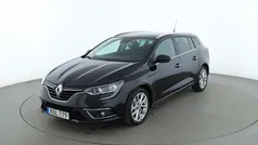 Begagnad 2018 Renault Mégane GrandTour Zen Kombi | 150 000 kr (Marknadspris)