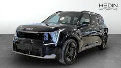 Ny 2025 Kia EV9 GT-Line SUV | 897 900 kr (Marknadspris)