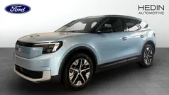 Blå Ny 2025 Ford Explorer SUV | 499 000 kr (Marknadspris)