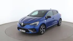Okänd Begagnad 2020 Renault Clio V R.S. Halvkombi | 195 000 kr (Marknadspris)