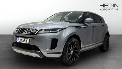 Begagnad 2023 Land Rover Range Rover evoque SE SUV | 459 000 kr