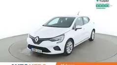 Begagnad 2021 Renault Clio V Intens Halvkombi | 142 000 kr (Marknadspris)