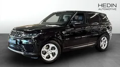Begagnad 2022 Land Rover Range Rover Sport SE SUV | 549 700 kr