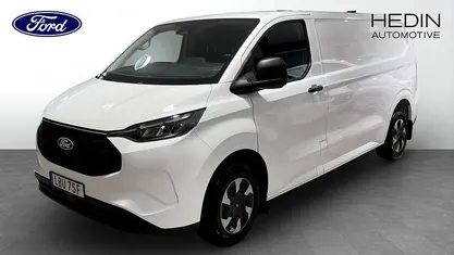 Begagnad Ford Transit Custom Trend 2025