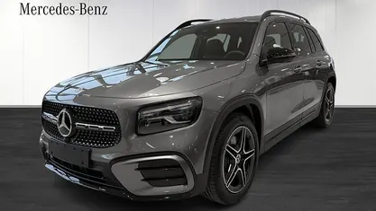 Begagnad Mercedes GLB220 Premium 2026 SUV