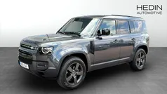 Begagnad 2022 Land Rover Defender SE SUV | 849 000 kr (Dyr)
