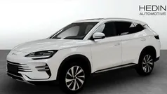 Ny 2025 BYD Seal U Boost SUV | 469 900 kr (Marknadspris)