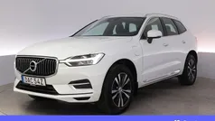 Vit Begagnad 2020 Volvo XC60 Momentum SUV | 373 900 kr (Bra pris)