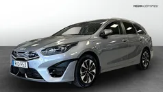 Begagnad 2024 Kia Ceed Sportswagon Advance Kombi | 304 900 kr (Lite dyr)