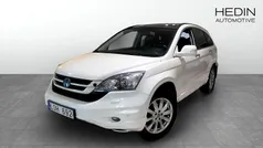 Begagnad 2011 Honda CR-V SUV | 149 900 kr (Dyr)