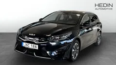 Begagnad 2022 Kia Ceed Sportswagon Advance Kombi | 239 900 kr (Marknadspris)