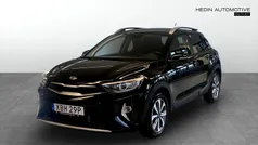 Begagnad 2021 Kia Stonic 4 SUV | 189 900 kr (Marknadspris)