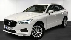 Begagnad 2018 Volvo XC60 SUV | 195 000 kr (Marknadspris)