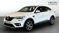 Begagnad 2022 Renault Arkana Intens SUV | 229 900 kr (Marknadspris)