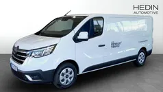 Ny 2025 Renault Trafic Van | 428 790 kr (Bra pris)