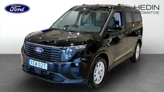 Ny 2024 Ford Tourneo Courier Titanium Minibuss | 208 720 kr (Superpris)