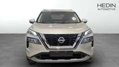 Ny 2024 Nissan X-Trail Acenta SUV | 351 900 kr (Marknadspris)