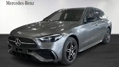 Mercedes C300e