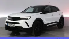 Vit Begagnad 2023 Opel Mokka-e GS Line SUV | 231 900 kr (Bra pris)