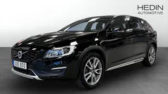 Begagnad 2018 Volvo V60 CC Standard Kombi | 239 900 kr (Bra pris)