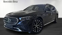 Begagnad 2025 Mercedes E300 Kombi | 902 906 kr