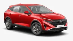 Ny 2025 Nissan Qashqai SUV | 297 000 kr